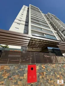 Apartamento com 3 Quartos à venda, 79m² no Jardim Sumaré, Ribeirão Preto