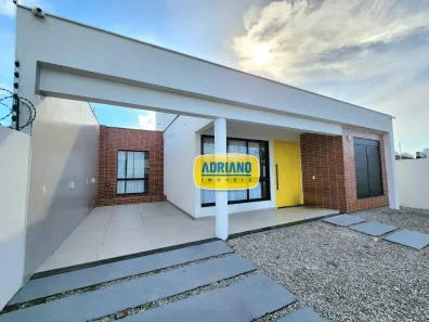 Casa com 3 Quartos à venda, 140m² no Coloninha, Florianópolis