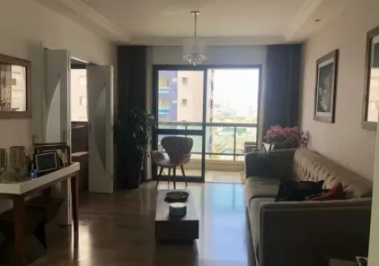 Apartamento com 3 Quartos à venda, 137m² no Ipiranga, São Paulo