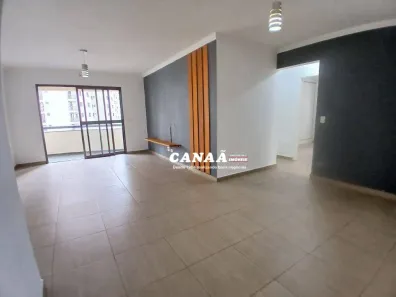 Apartamento com 3 Quartos para alugar, 120m² no Chácara Agrindus, Taboão da Serra