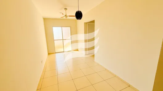 Apartamento com 2 Quartos à venda, 56m² no Santana, Araçatuba