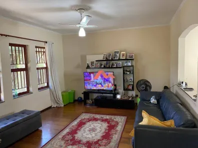 Casa com 3 Quartos à venda, 200m² no Jardim Nossa Senhora do Carmo, Americana