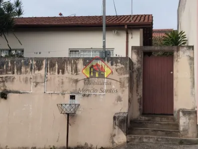 Casa com 2 Quartos à venda, 164m² no Chácara São Silvestre, Taubaté