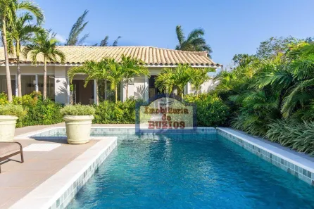 Casa com 3 Quartos à venda, 303m² no Marina, Armação dos Búzios