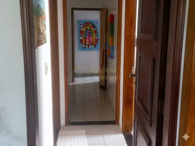 Casa com 3 Quartos à venda, 149m² no Jardim das Indústrias, São José dos Campos