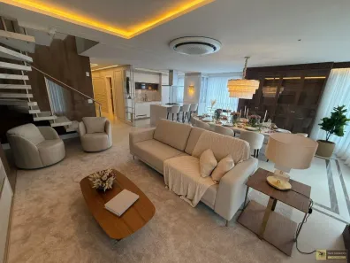 Apartamento com 4 Quartos à venda, 326m² no Centro, Balneário Camboriú