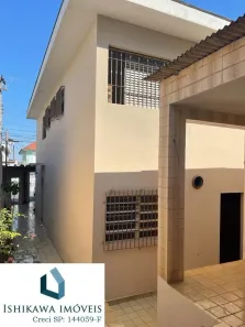 Sobrado com 3 Quartos à venda, 145m² no Vila Santo Estéfano, São Paulo