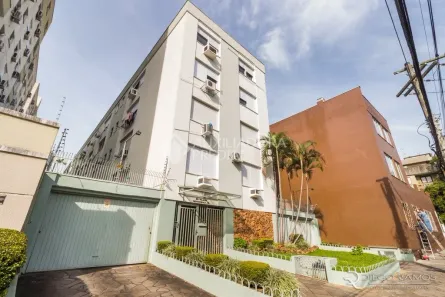 Apartamento com 2 Quartos à venda, 85m² no Azenha, Porto Alegre