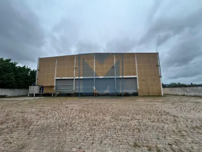 Galpão/Depósito/Armazém para alugar, 4276m² no Bonsucesso, Guarulhos