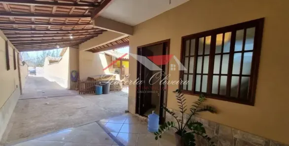 Casa com 2 Quartos à venda, 80m² no Unamar (Tamoios), Cabo Frio