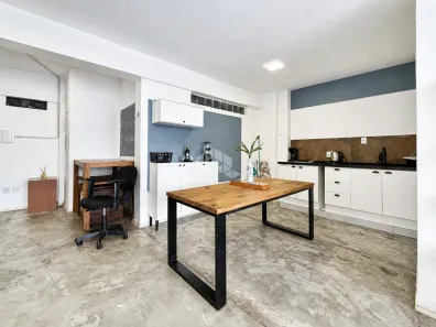 Apartamento com 1 Quarto à venda, 47m² no Centro Histórico, Porto Alegre