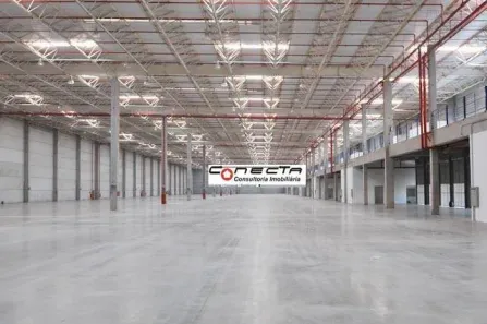 Galpão/Depósito/Armazém para alugar, 1740m² no Parque Cidade Campinas, Campinas
