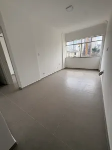 Apartamento com 1 Quarto para alugar, 43m² no Aclimação, São Paulo