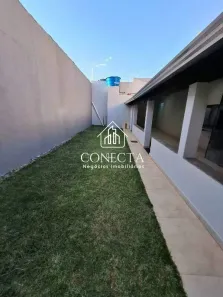 Casa com 3 Quartos à venda, 200m² no Alto Umuarama, Uberlândia