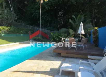 Casa com 7 Quartos à venda, 320m² no Veloso (Cambaquara), Ilhabela