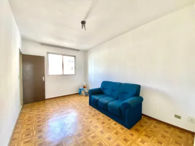 Apartamento com 1 Quarto para alugar, 58m² no Centro, Campinas