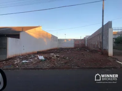 Lote/Terreno à venda, 265m² no Jardim Tropical, Sarandi