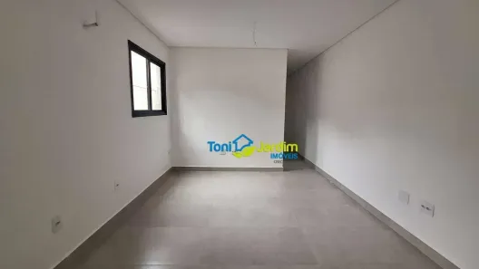 Apartamento com 3 Quartos à venda, 69m² no Jardim Bela Vista, Santo André