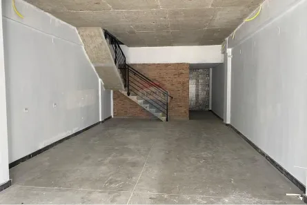 Ponto Comercial para alugar, 106m² no Buritis, Belo Horizonte