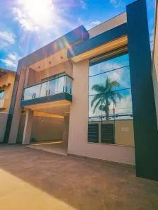 Casa com 4 Quartos à venda, 230m² no Jardim Planalto, Goiânia