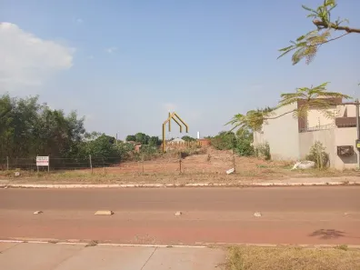 Lote/Terreno à venda, 1080m² no Canelas, Várzea Grande