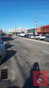 Lote/Terreno à venda, 455m² no Centro, Cabo Frio