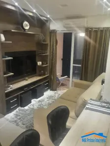 Apartamento com 2 Quartos à venda, 57m² no Umuarama, Osasco