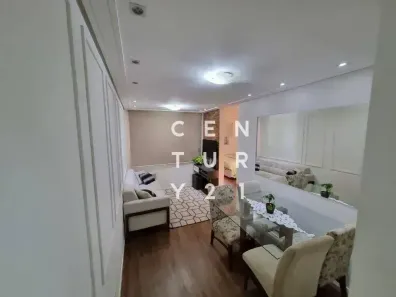 Apartamento com 2 Quartos à venda, 43m² no Água Branca, São Paulo