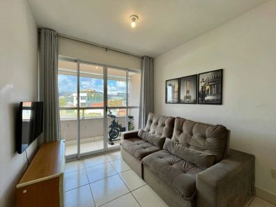 Apartamento com 3 Quartos à venda, 70m² no Palmeiras, Belo Horizonte
