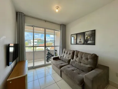 Apartamento com 3 Quartos à venda, 70m² no Palmeiras, Belo Horizonte