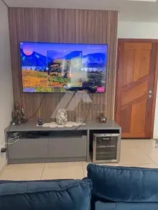 Apartamento com 2 Quartos à venda, 58m² no Cachoeira do Bom Jesus, Florianópolis