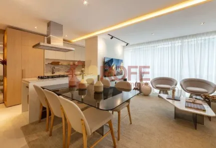 Apartamento com 2 Quartos à venda, 60m² no Jardim Paulista, São Paulo