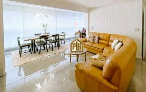 Apartamento com 3 Quartos à venda, 127m² no Tatuapé, São Paulo