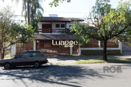 Casa com 4 Quartos para alugar, 726m² no Cristal, Porto Alegre
