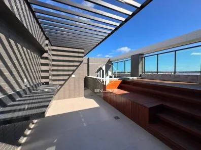 Cobertura com 2 Quartos à venda, 114m² no Aeroclube, João Pessoa