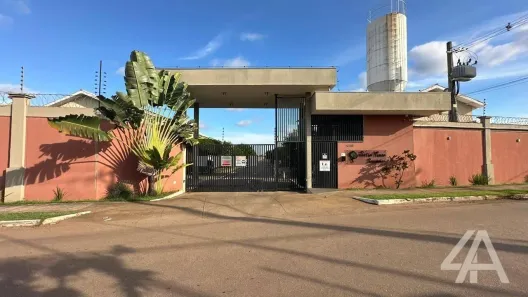 Casa de Condomínio com 2 Quartos à venda, 120m² no Nova Esperança, Porto Velho