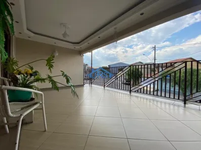 Casa de Condomínio com 4 Quartos à venda, 390m² no Jardim Graziela, Barueri