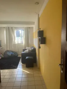 Apartamento com 3 Quartos à venda, 75m² no Nova Parnamirim, Parnamirim