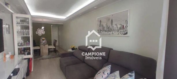Apartamento com 3 Quartos à venda, 75m² no Casa Verde, São Paulo