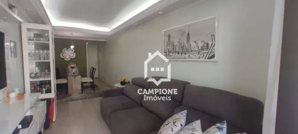 Apartamento com 3 Quartos à venda, 75m² no Casa Verde, São Paulo