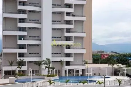 Apartamento com 3 Quartos à venda, 162m² no Vila Costa, Taubaté
