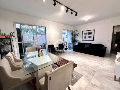 Casa com 4 Quartos à venda, 175m² no Vila Romana, São Paulo