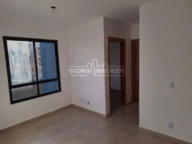 Apartamento com 2 Quartos à venda, 48m² no Jardim Yolanda, São José do Rio Preto