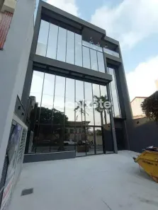 Prédio Comercial para alugar, 1000m² no Vila Guiomar, Santo André