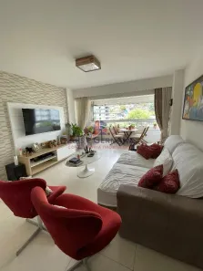 Apartamento com 3 Quartos à venda, 140m² no Casa Forte, Recife