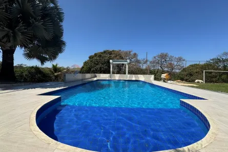 Casa com 4 Quartos à venda, 20000m² no Área Rural de Contagem, Contagem