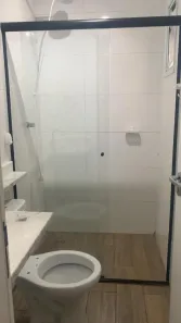 Apartamento com 1 Quarto para alugar, 45m² no Vila Paiva, São Paulo