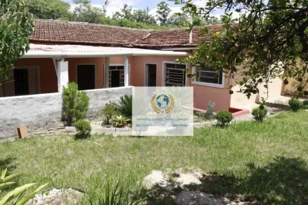 Casa com 2 Quartos à venda, 88m² no Parque São Quirino, Campinas