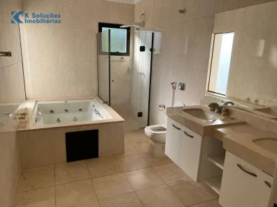Casa de Condomínio com 4 Quartos à venda, 230m² no Residencial Tivoli, Bauru