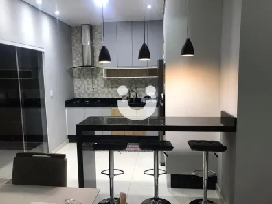 Casa de Condomínio com 2 Quartos à venda, 100m² no Jardim Residencial Jardim, Sorocaba